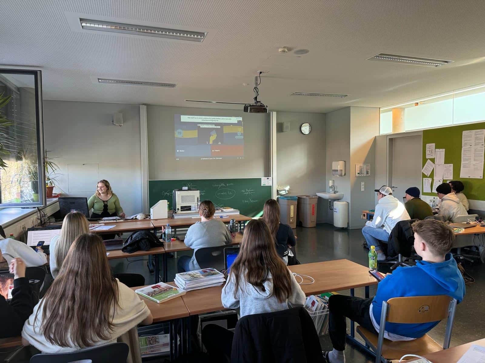 Euro Classes Explained